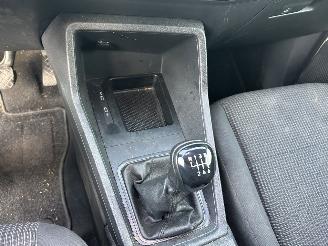 Volkswagen Caddy Cargo 2.0 TDI picture 12