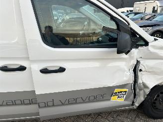 Volkswagen Caddy Cargo 2.0 TDI picture 5