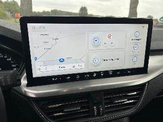 Ford Focus 1.0 EcoBoost Hybrid Titanium  5 drs picture 9