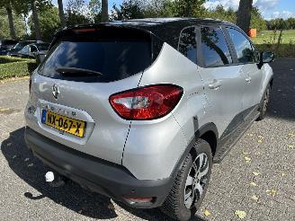 Renault Captur 1.2 TCe Automaat Limited picture 5