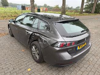 Peugeot 508 SW 1.2 PureTech Active Pack Business picture 7