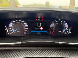 Peugeot 508 SW 1.2 PureTech Active Pack Business picture 15