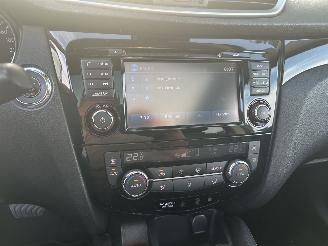 Nissan Qashqai 1.2 DIG-T  Automaat  ( Leer-Panoramadak ) picture 12