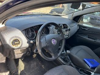 Fiat Bravo 1.4   5 Drs picture 9