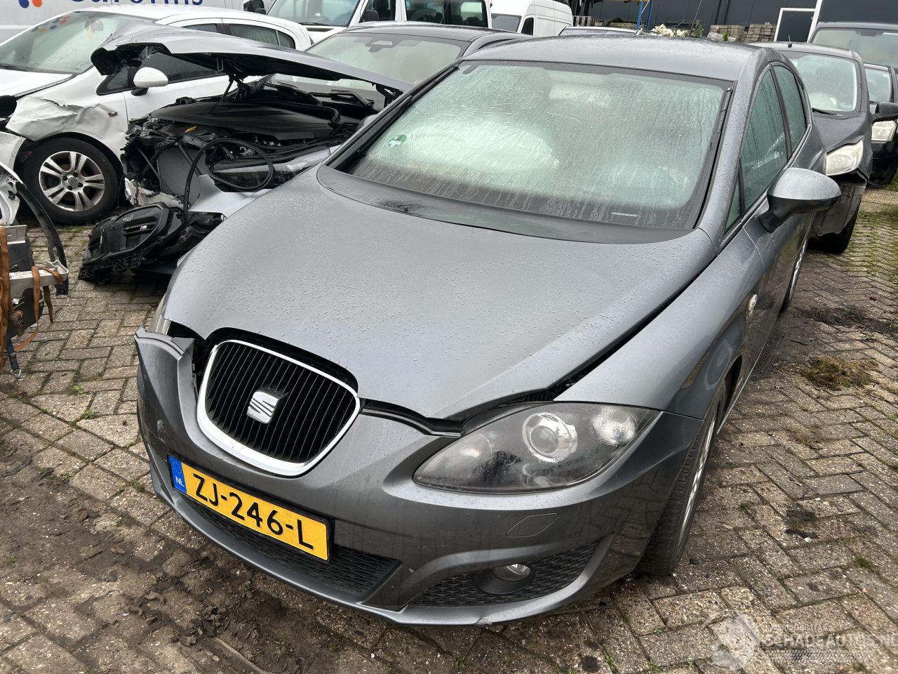 Seat Leon 1.2 TSI