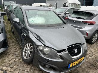 Seat Leon 1.2 TSI picture 2