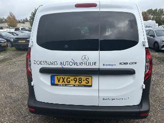 Mercedes Citan 108 CDI   ( 36134 KM ) picture 5