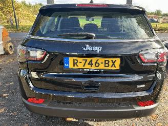 Jeep Compass 1.3 T Longitude picture 7