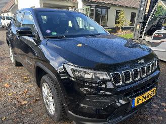 Jeep Compass 1.3 T Longitude picture 4