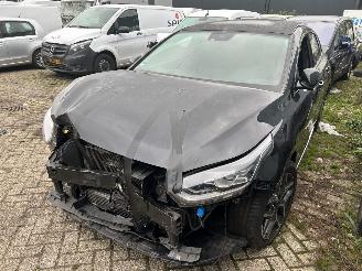 krockskadad bil auto Kia Proceed 1.5 T-GDI   GT- PlusLine  ( Panoramadak ) 2021/8