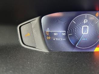 Peugeot 308 SW 1.2 PureTech Automaat   ( Nieuw Prijs 38000,00 ) picture 12