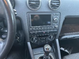 Audi A3 1.4 T picture 12