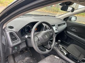 Honda Hr-v 1.5 V-Tec Elegance picture 11