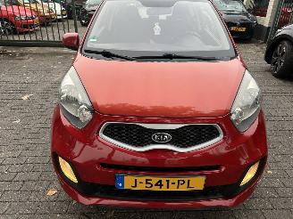 Kia Picanto 1.0   3 Drs picture 2