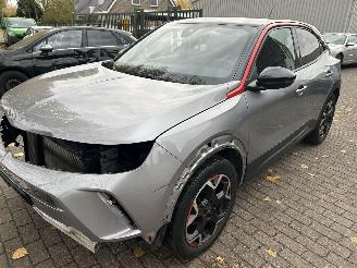 Avarii autoturisme Opel Mokka 1.2 GS Line 2022/2