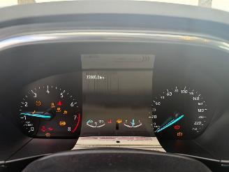 Ford Focus Sationcar 1.0 EcoBoost Hybrid Titanium  125 PK picture 13