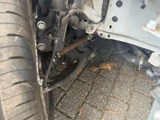 Ford Focus Sationcar 1.0 EcoBoost Hybrid Titanium  125 PK picture 10