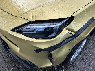 Toyota Yaris Cross 1.5 Hybrid Business Automaat picture 2