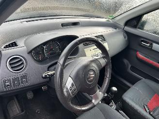 Suzuki Swift 1.6 Sport   3 drs picture 8