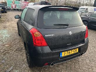 Suzuki Swift 1.6 Sport   3 drs picture 6