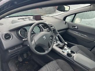 Peugeot 3008 1.6 VTI Premiere picture 7