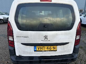 Peugeot Partner 1.5 Blue HDI Premium picture 5