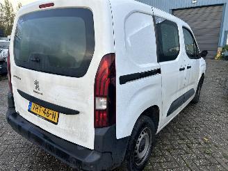 Peugeot Partner 1.5 Blue HDI Premium picture 4