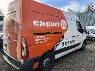 Renault Master 2.3 Diesel  L2H3 picture 4