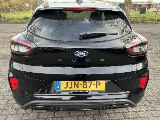 Ford Puma Gen-E  44 kWh  ( Nieuw prijs 35000,00 ) picture 9