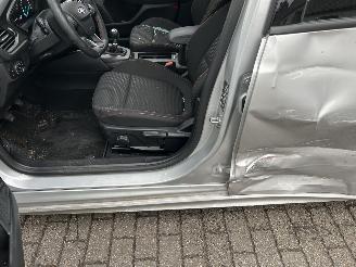 Ford Focus Stationcar 1.0 Hybrid EcoBoost ST Line picture 13