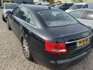 Audi A6 2.8 V6  Automaat Sedan picture 4
