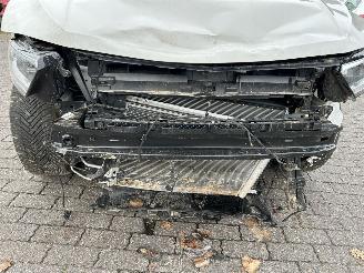 Volkswagen T-Roc 1.5 TSI  Automaat  R-Line  ( Nieuw prijs 53000,00 ) picture 3