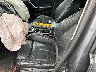 Opel Astra Sports Tourer 1.4 Turbo Sport picture 7