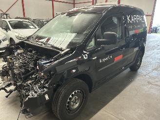 skadebil bedrijf Volkswagen Caddy 2.0 TDI 2020/2