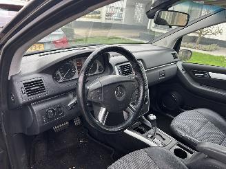 Mercedes B-klasse 170  Automaat picture 10