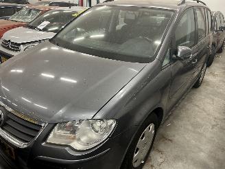  Volkswagen Touran 1.4 2006/12