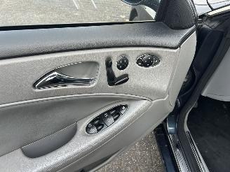 Mercedes CLS 500 picture 11