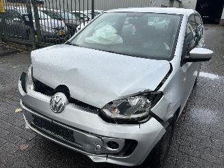  Volkswagen Up! 1.0 2015/8
