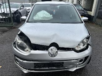 Volkswagen Up! 1.0 picture 2