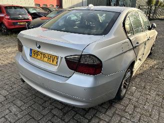 BMW 3-serie 318i  Sedan picture 5