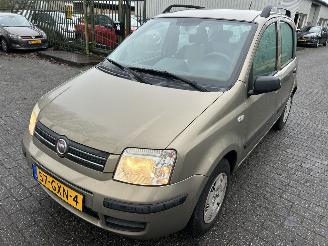  Fiat Panda 1.2 2008/9