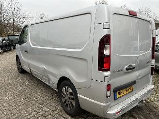 Renault Trafic 2.0 DCI  Automaat  L2H1  Luxe picture 7