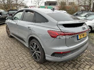 Audi Q4 Sportback e-Tron 45 Quattro  S Edition Competition  82 kWh  ( 2530 Km ) picture 11