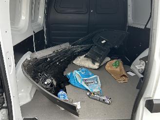 Renault Kangoo E-Tech Electric  Automaat picture 11