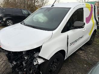  Renault Kangoo E-Tech Electric  Automaat 2024/12