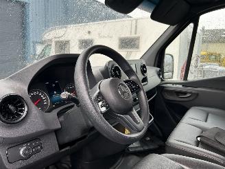 Mercedes Sprinter 315 CDI  Automaat   ( 45741 Km )  L2H2 picture 13