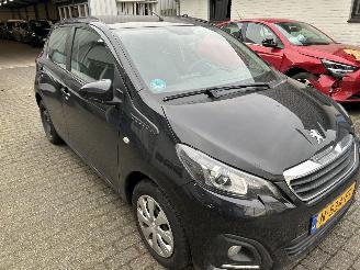 Peugeot 108 1.0  e-VTI  Active  5 drs   ( 40270 Km ) picture 3