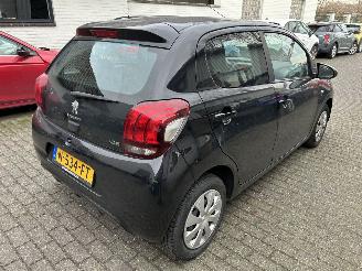 Peugeot 108 1.0  e-VTI  Active  5 drs   ( 40270 Km ) picture 4