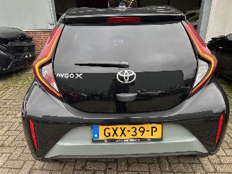 Toyota Aygo X  1.0 VVT-I  MT Pulse picture 5