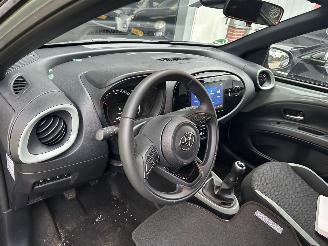 Toyota Aygo X  1.0 VVT-I  MT Pulse picture 10